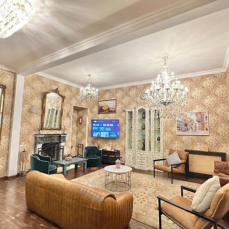 Boutique Hotel Alegria تبليسي المظهر الخارجي الصورة
