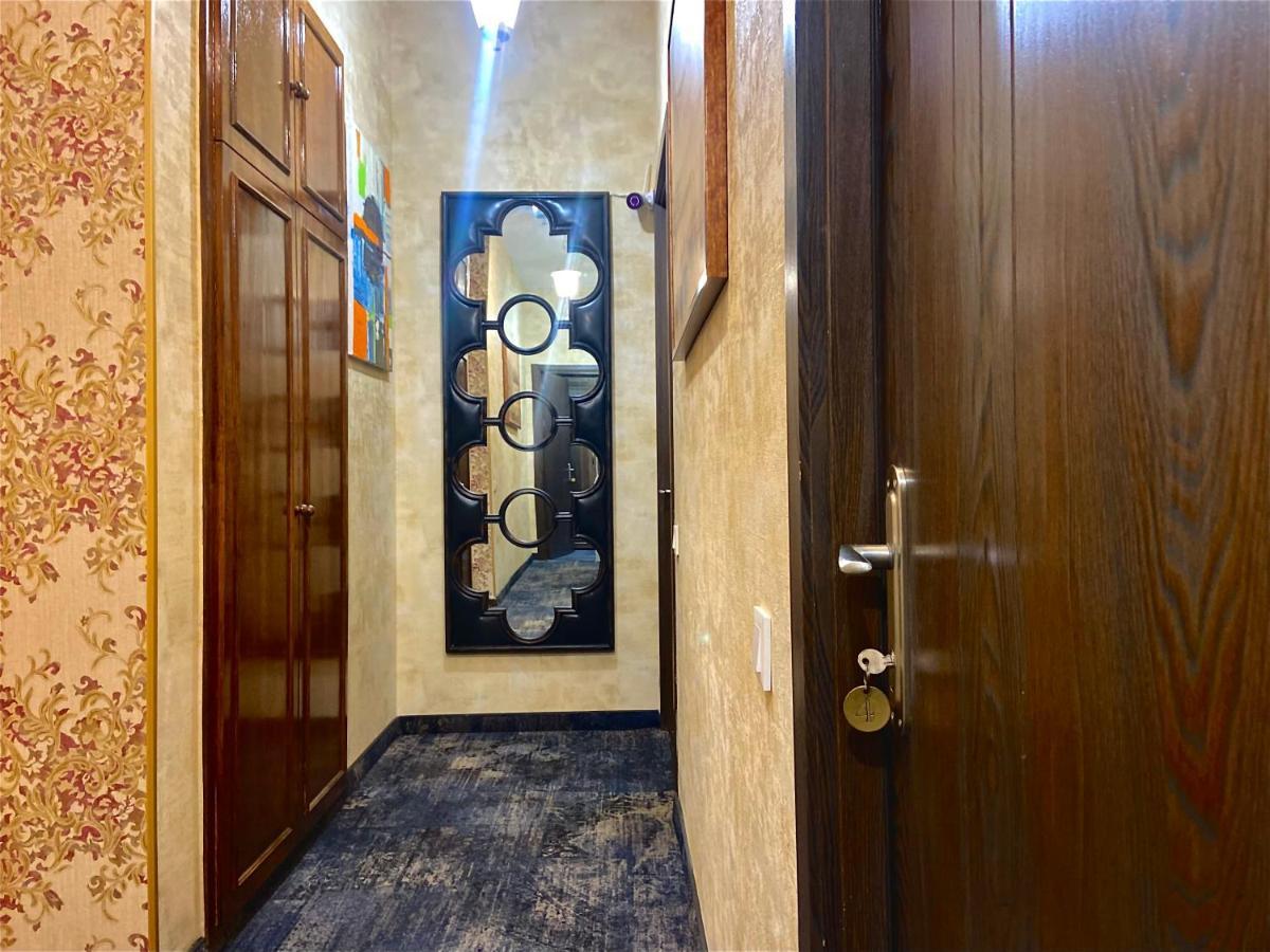 Boutique Hotel Alegria تبليسي المظهر الخارجي الصورة
