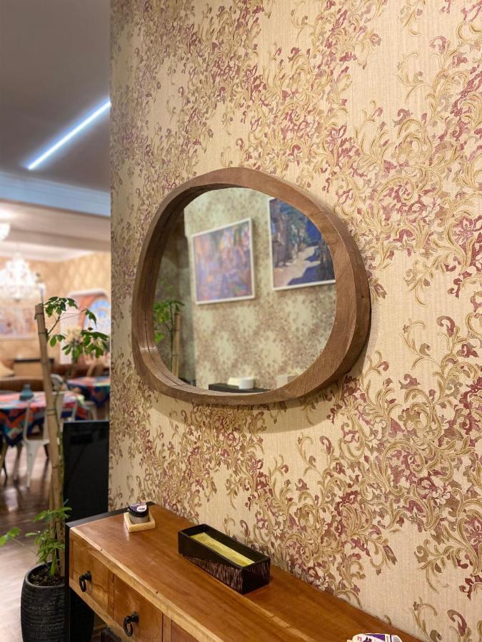 Boutique Hotel Alegria تبليسي المظهر الخارجي الصورة