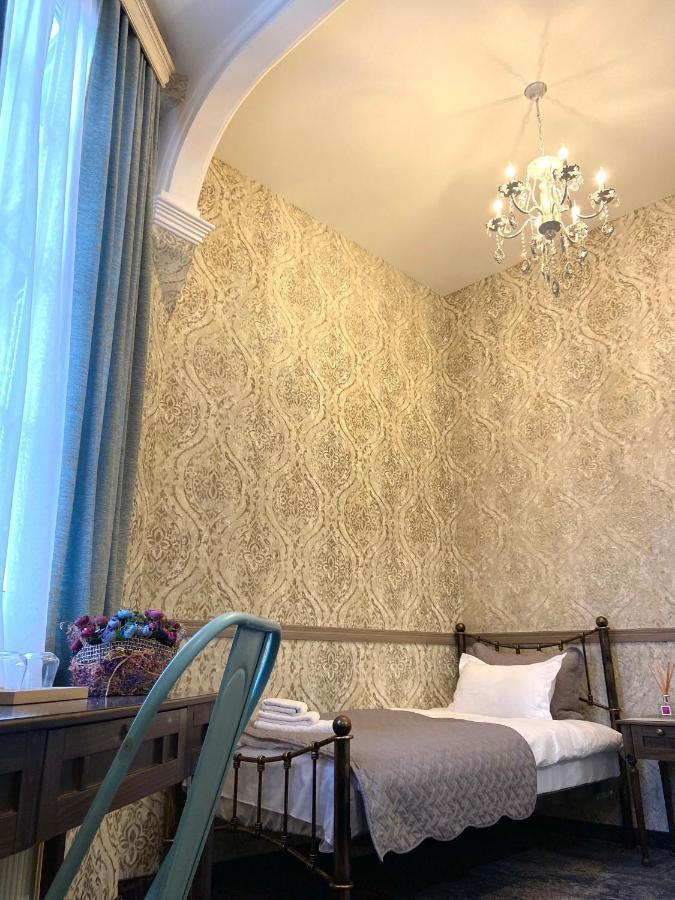 Boutique Hotel Alegria تبليسي المظهر الخارجي الصورة