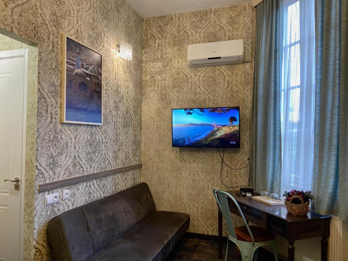 Boutique Hotel Alegria تبليسي المظهر الخارجي الصورة