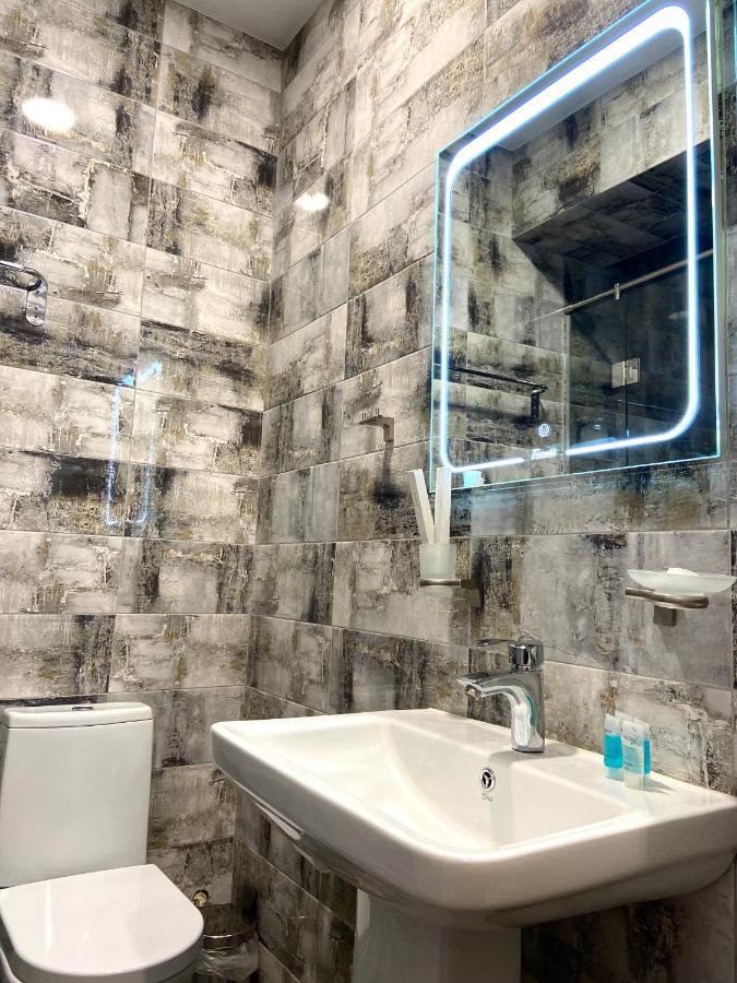 Boutique Hotel Alegria تبليسي المظهر الخارجي الصورة