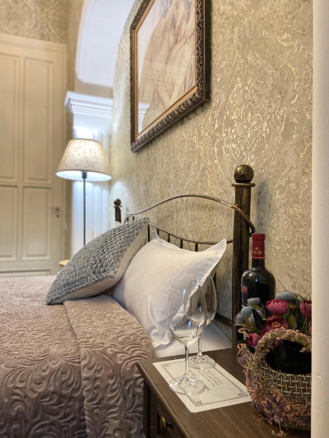 Boutique Hotel Alegria تبليسي المظهر الخارجي الصورة