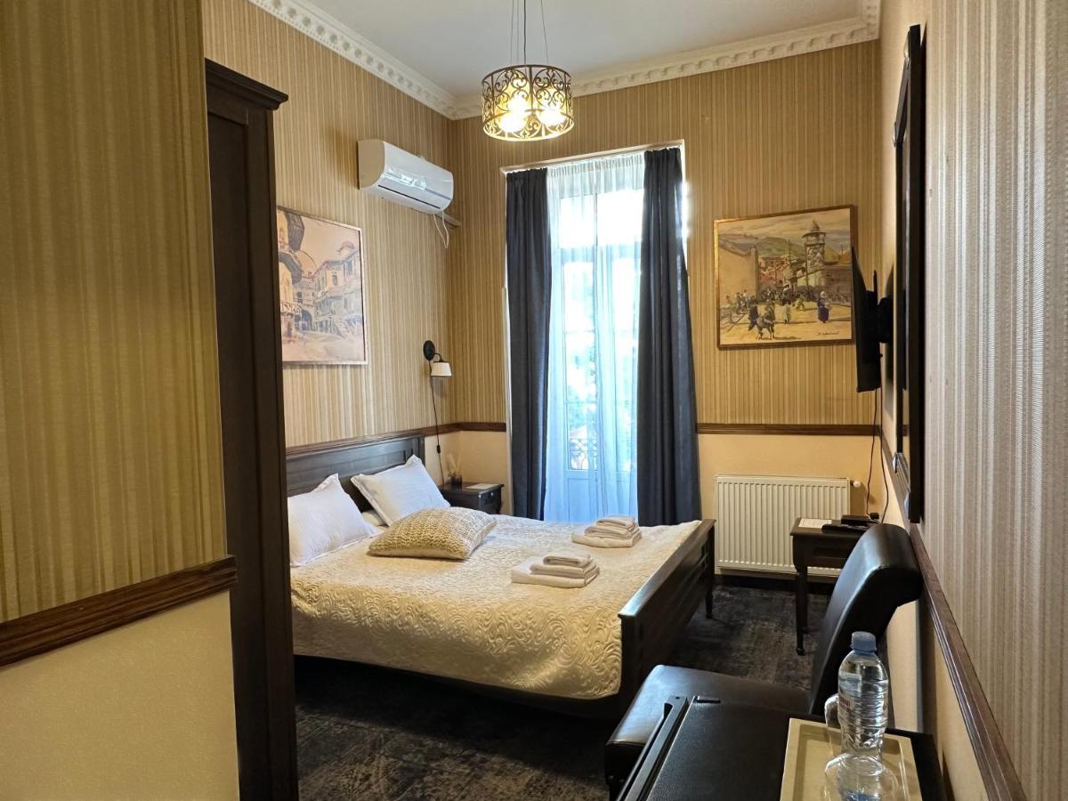 Boutique Hotel Alegria تبليسي المظهر الخارجي الصورة