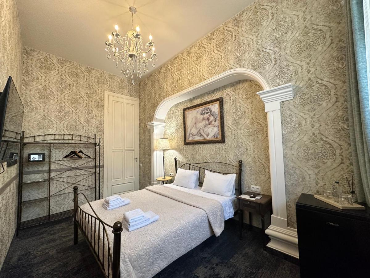 Boutique Hotel Alegria تبليسي المظهر الخارجي الصورة