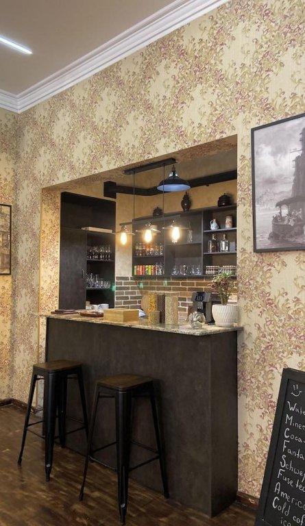 Boutique Hotel Alegria تبليسي المظهر الخارجي الصورة