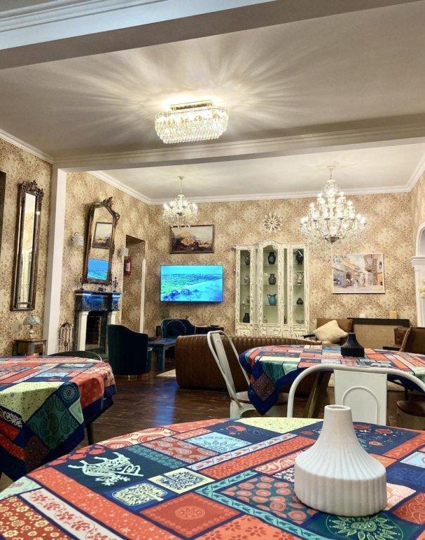 Boutique Hotel Alegria تبليسي المظهر الخارجي الصورة