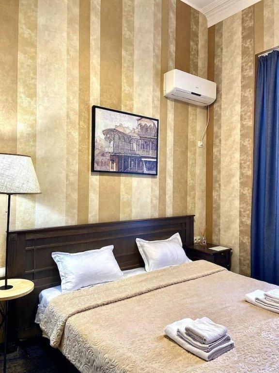 Boutique Hotel Alegria تبليسي المظهر الخارجي الصورة