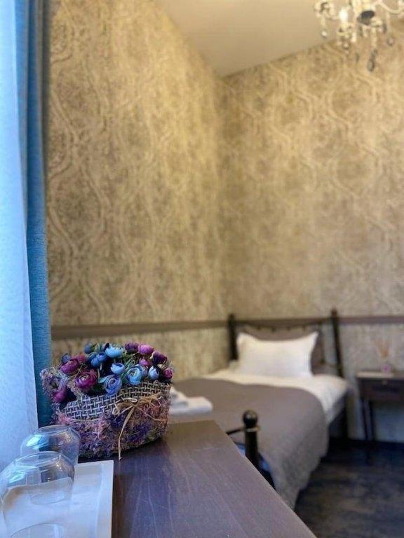 Boutique Hotel Alegria تبليسي المظهر الخارجي الصورة