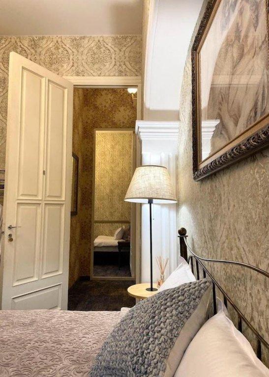 Boutique Hotel Alegria تبليسي المظهر الخارجي الصورة