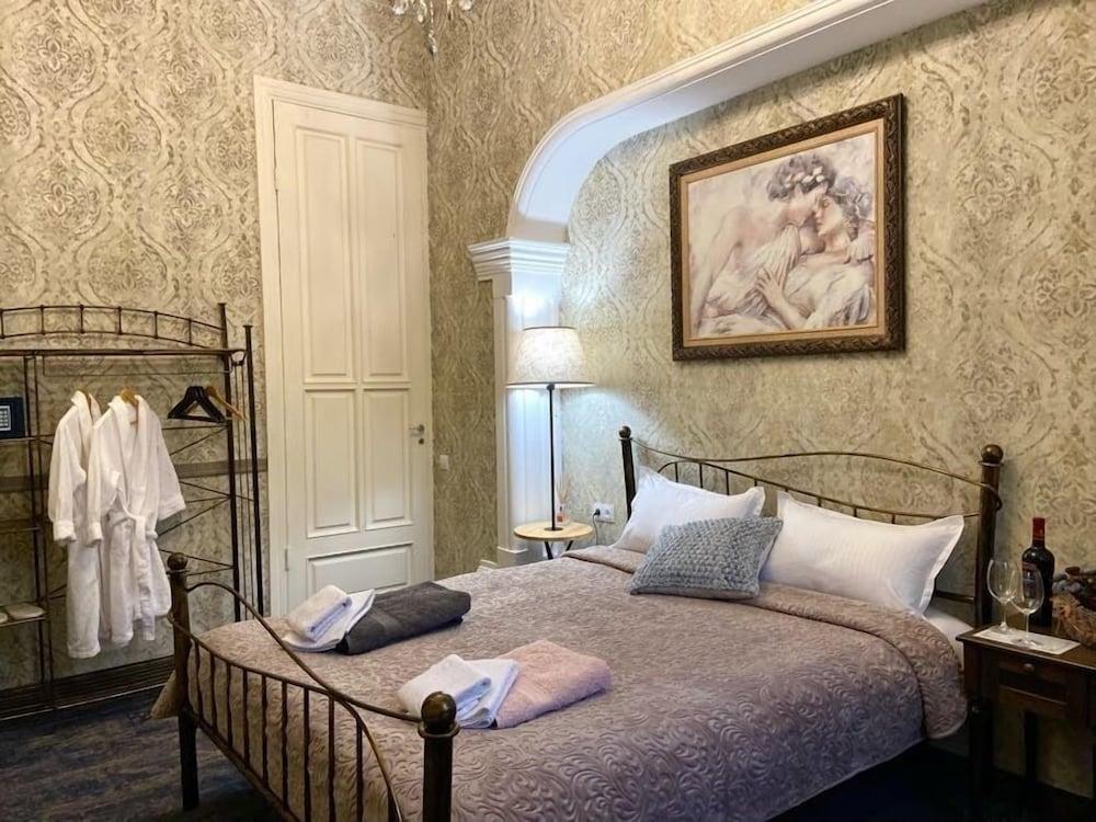Boutique Hotel Alegria تبليسي المظهر الخارجي الصورة