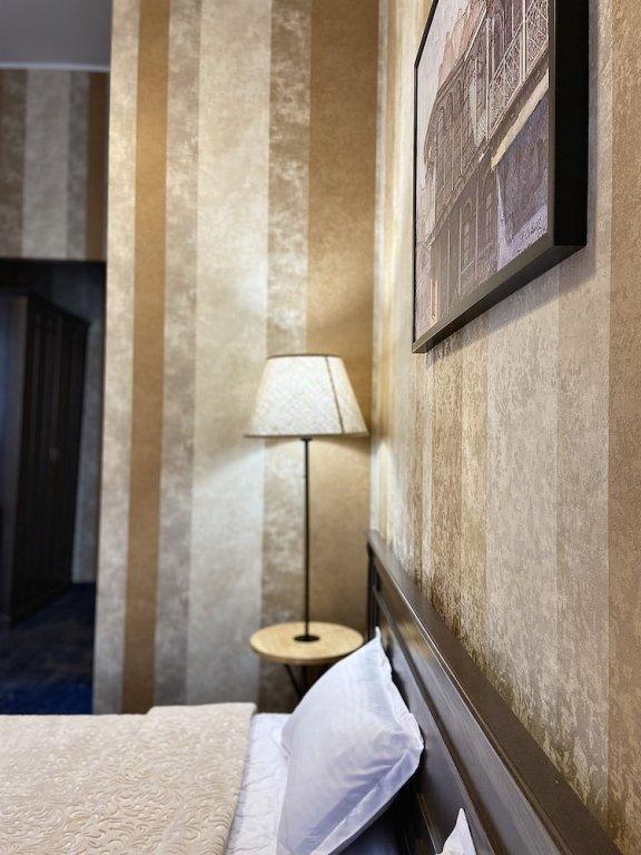 Boutique Hotel Alegria تبليسي المظهر الخارجي الصورة