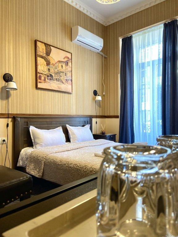 Boutique Hotel Alegria تبليسي المظهر الخارجي الصورة