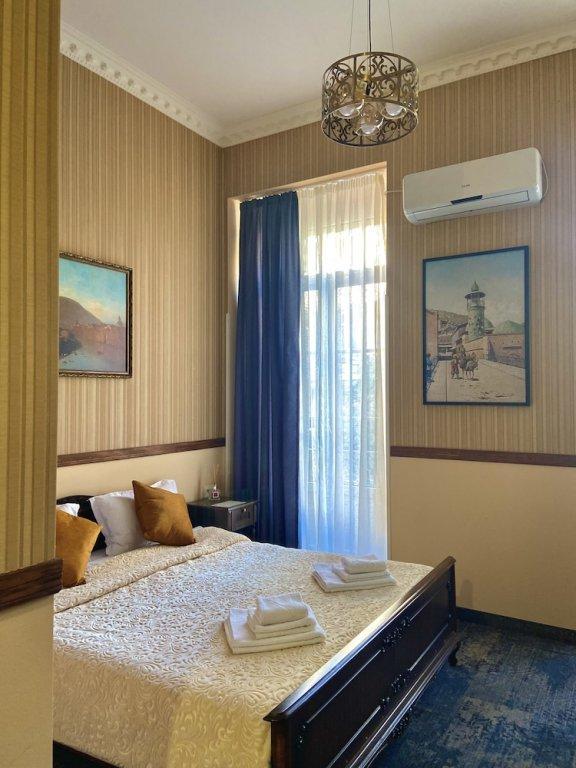 Boutique Hotel Alegria تبليسي المظهر الخارجي الصورة