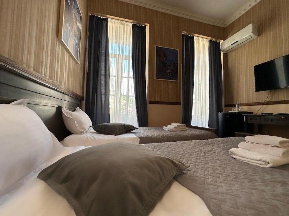 Boutique Hotel Alegria تبليسي المظهر الخارجي الصورة