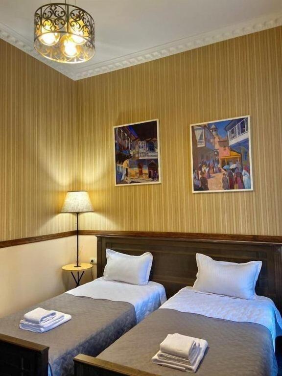Boutique Hotel Alegria تبليسي المظهر الخارجي الصورة