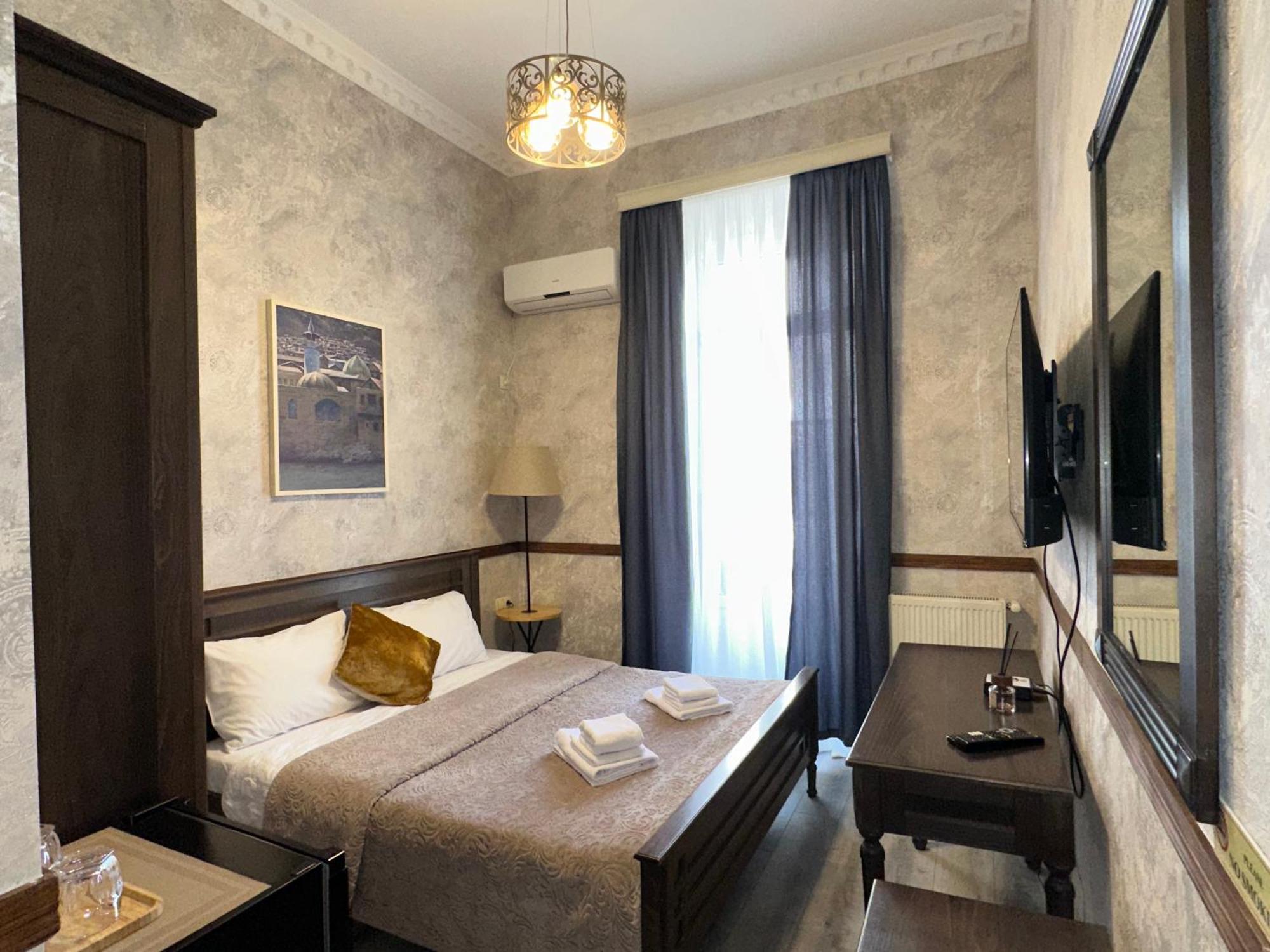 Boutique Hotel Alegria تبليسي المظهر الخارجي الصورة