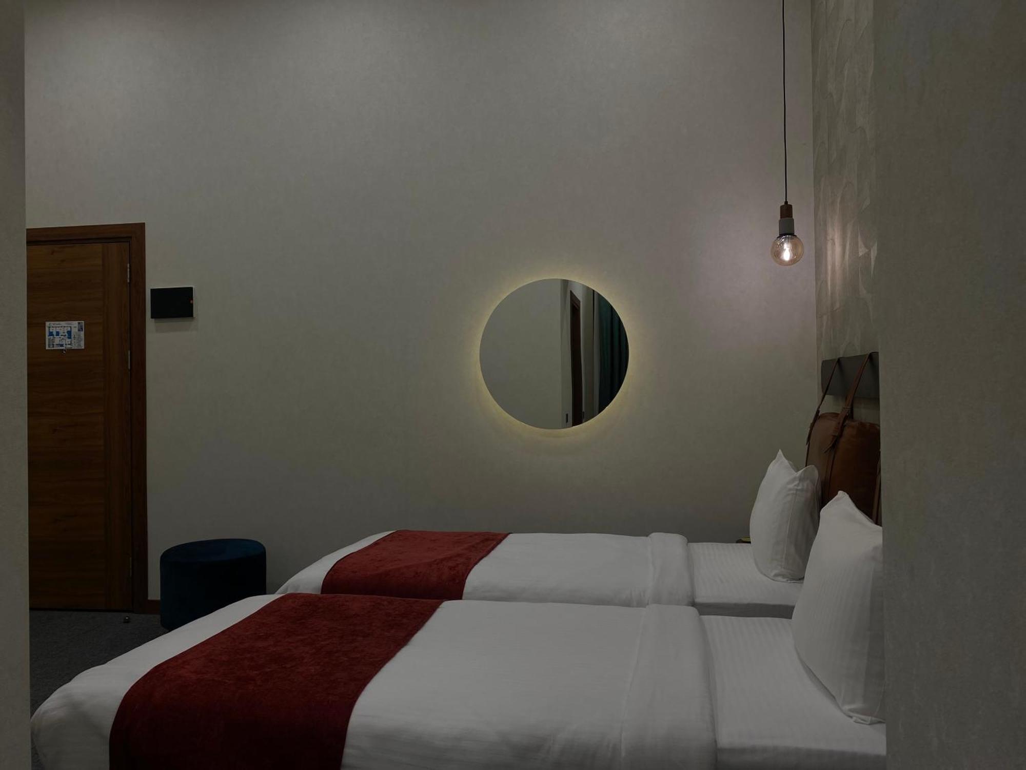 Boutique Hotel Alegria تبليسي المظهر الخارجي الصورة