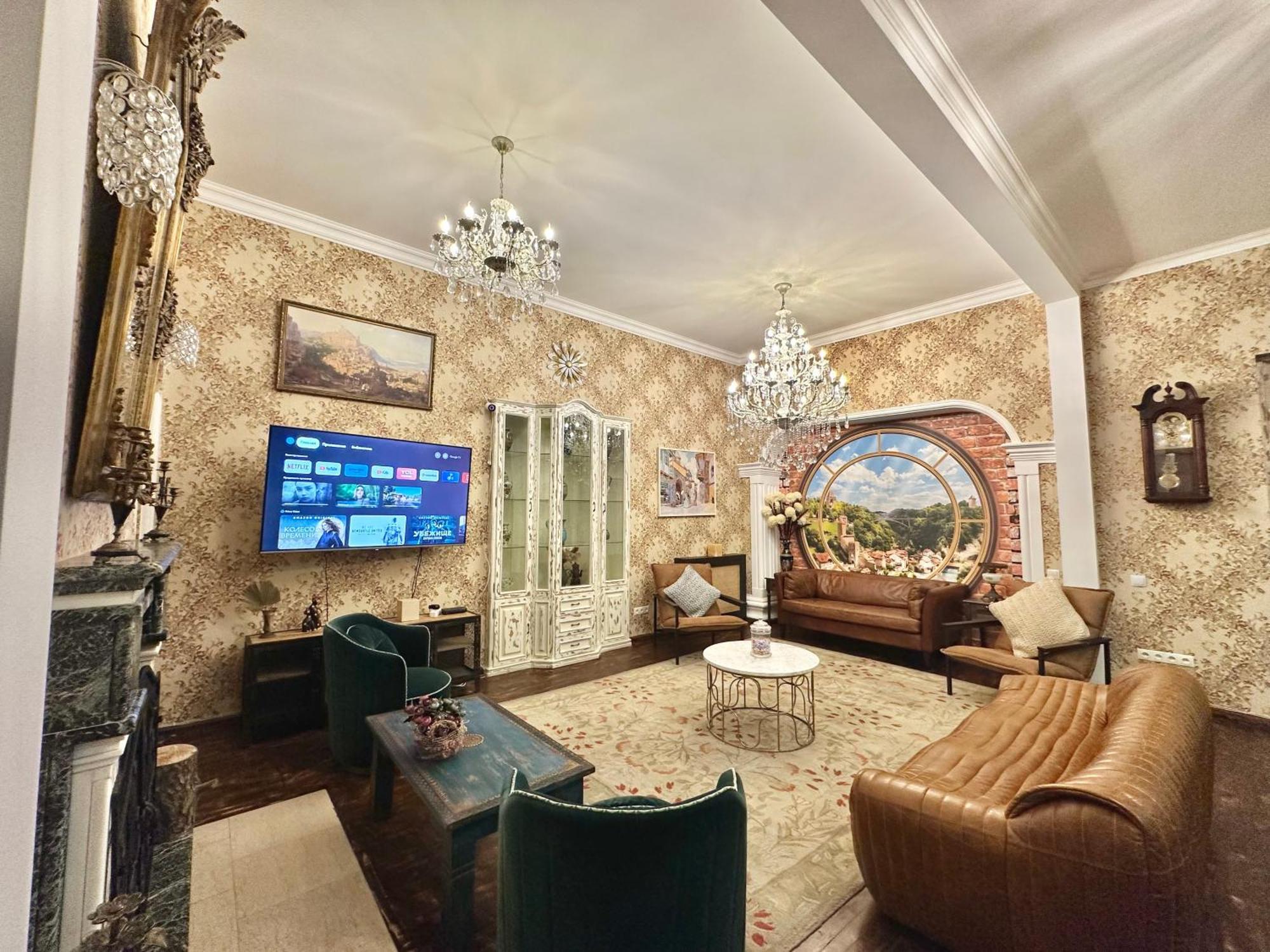 Boutique Hotel Alegria تبليسي المظهر الخارجي الصورة