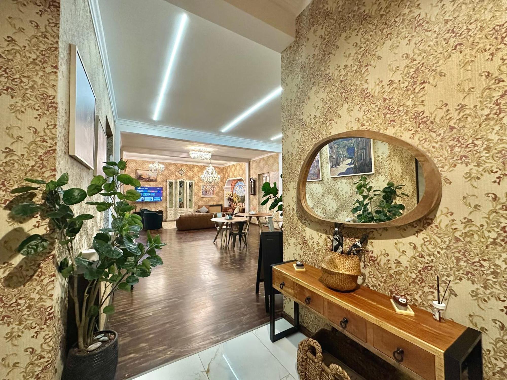Boutique Hotel Alegria تبليسي المظهر الخارجي الصورة