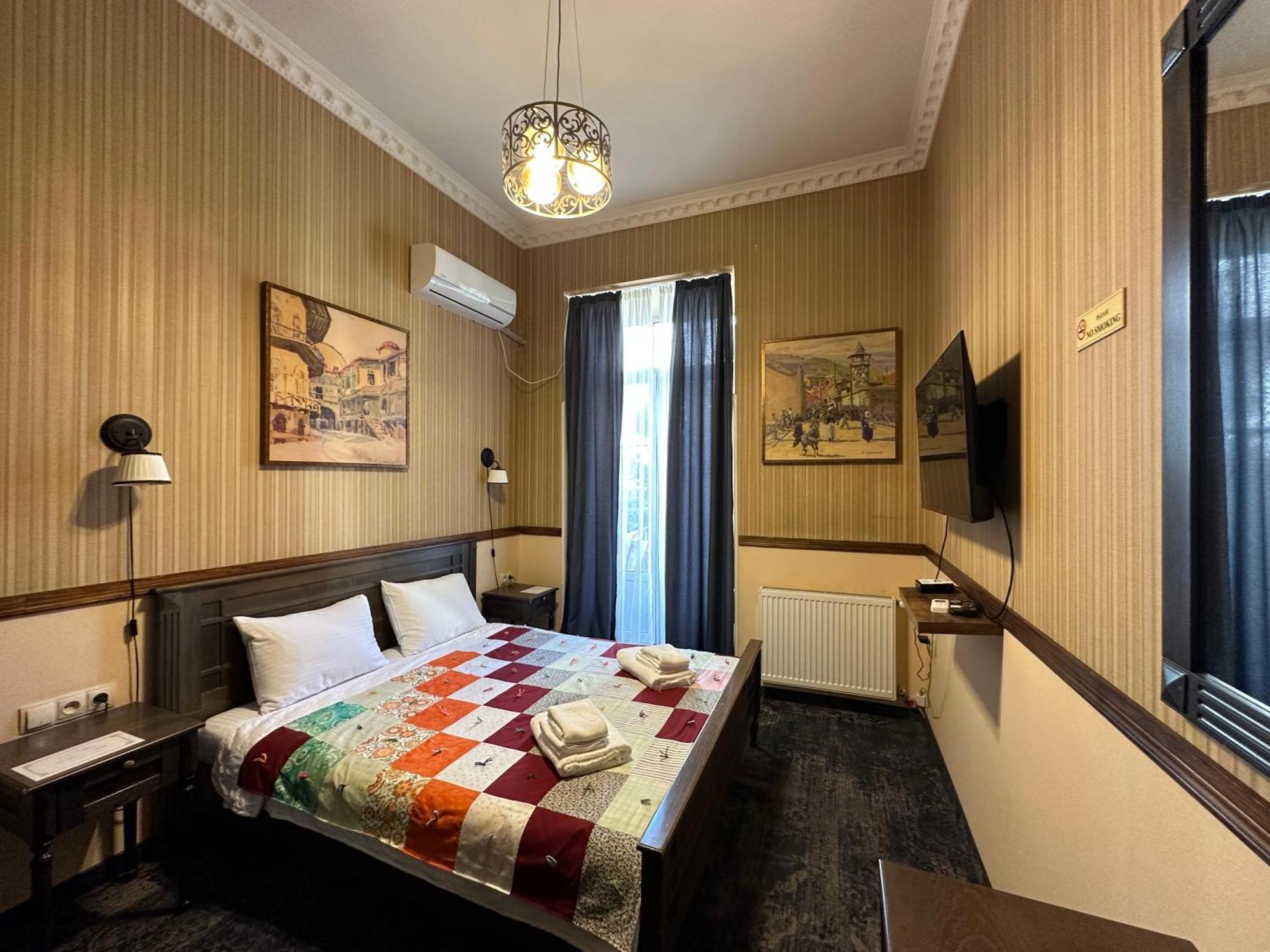 Boutique Hotel Alegria تبليسي المظهر الخارجي الصورة