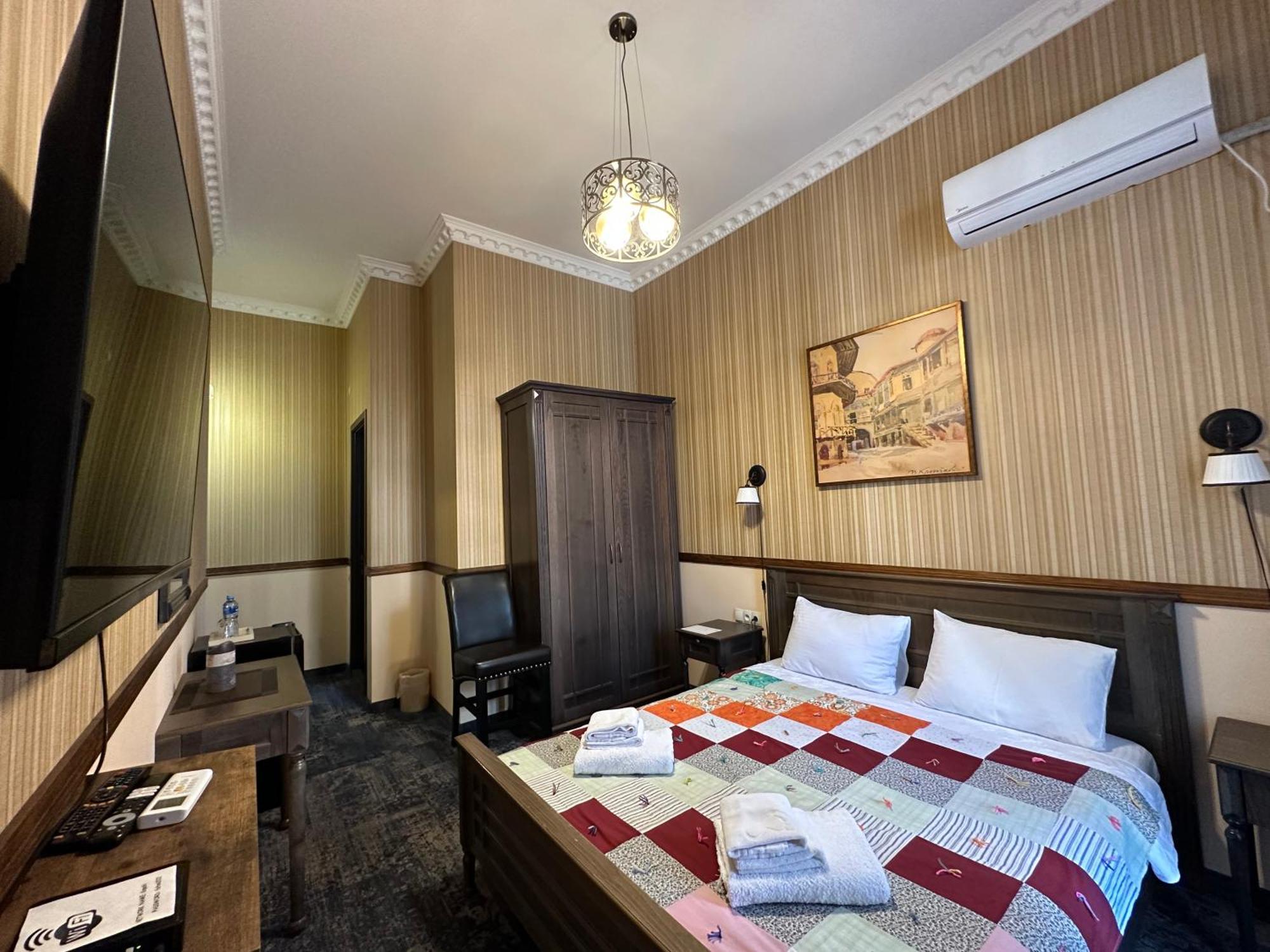 Boutique Hotel Alegria تبليسي المظهر الخارجي الصورة