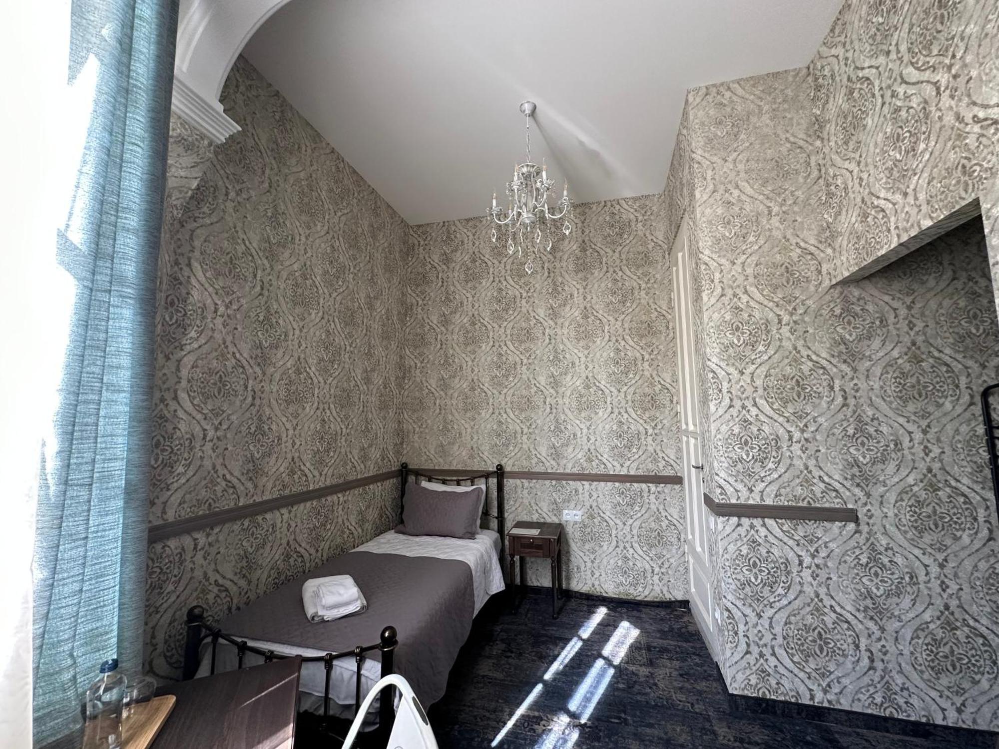 Boutique Hotel Alegria تبليسي المظهر الخارجي الصورة