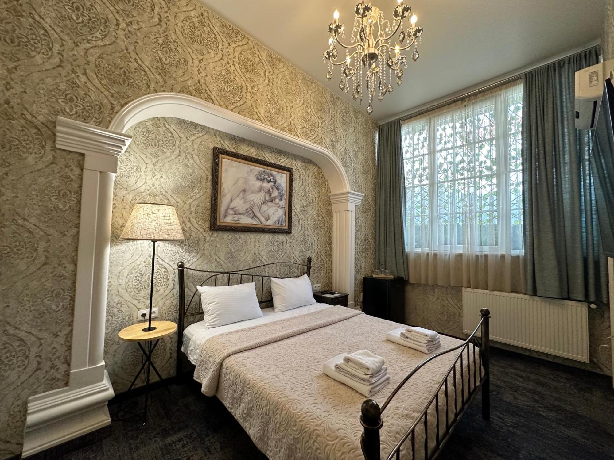 Boutique Hotel Alegria تبليسي المظهر الخارجي الصورة